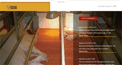 Desktop Screenshot of nebraska.farmergoestomarket.com